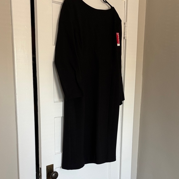 SPANX Ponte Low-back Dress - Picture 2 of 5